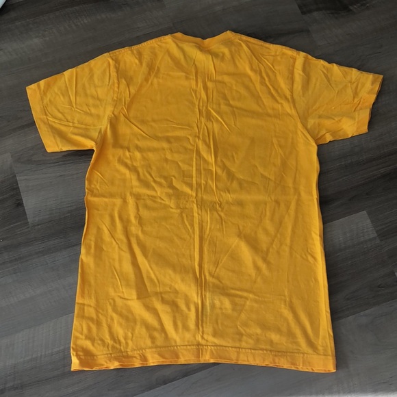 Model Citizen Tiger Tee - Picture 7 of 7